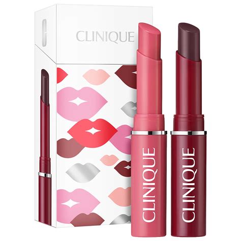 clinique lip|More.